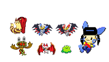 creatures.png image by DylanMultiProduction